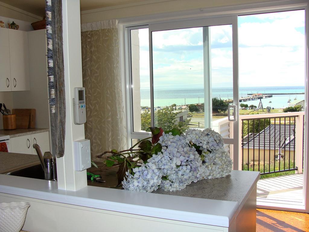 Oamaru Pink Cottage Exterior foto