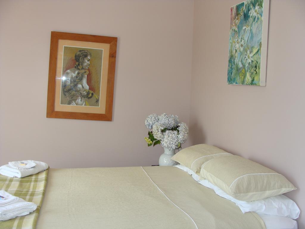 Oamaru Pink Cottage Exterior foto